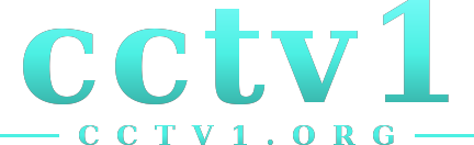 cctv1 logo